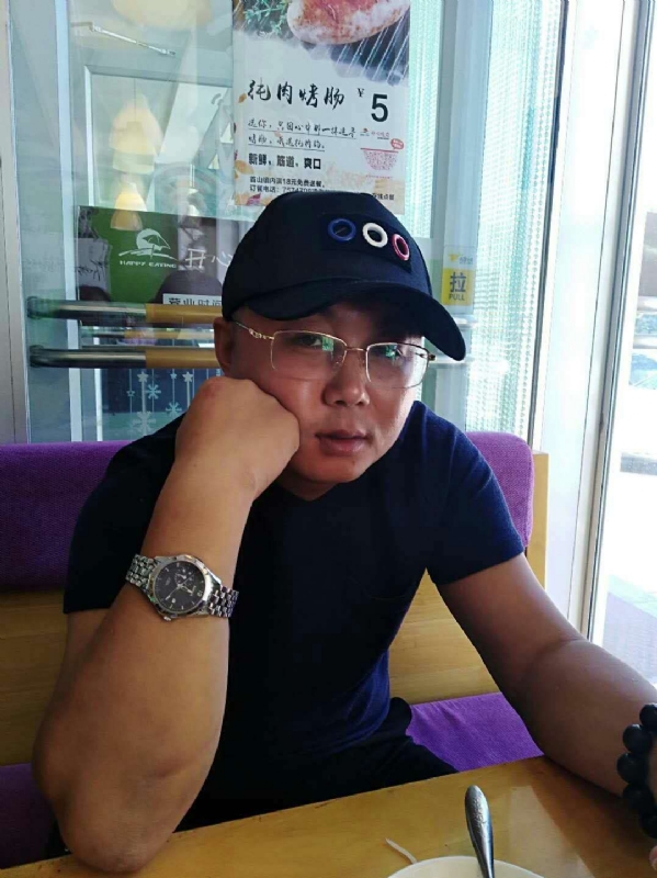 迷路了的第一张照片--石家庄相亲服务中心