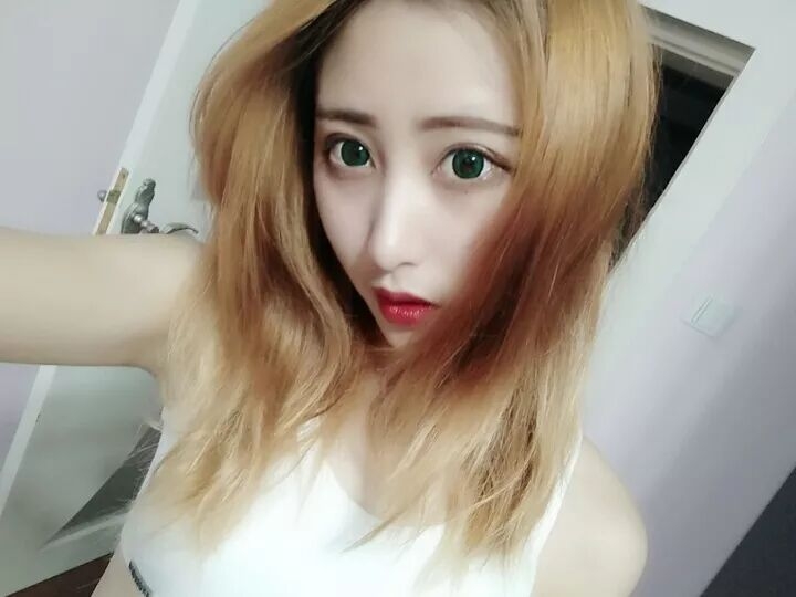 想嫁人的姑娘的第二张照片--石家庄相亲服务中心