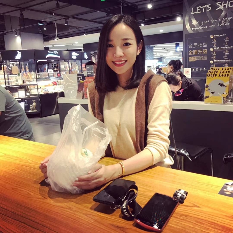 浅安时光的第一张照片--石家庄相亲服务中心