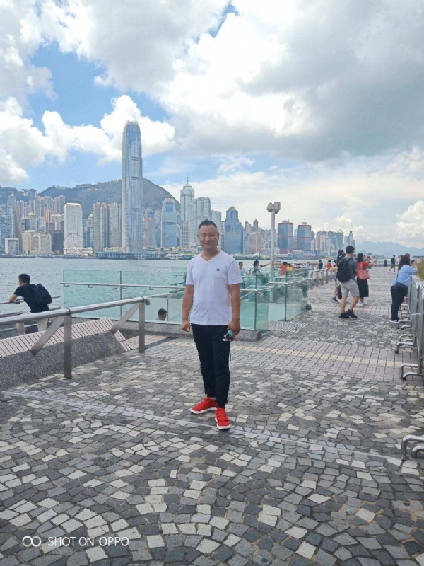綠茶的第一张照片--石家庄相亲服务中心