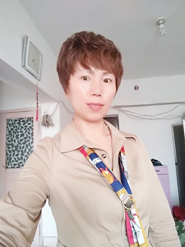 jinnan的第一张照片--石家庄相亲服务中心