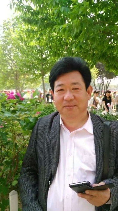 期盼的第一张照片--石家庄相亲服务中心