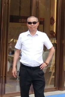 李九的第一张照片--石家庄相亲服务中心