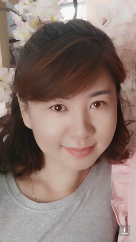 笑笑的第一张照片--石家庄相亲服务中心
