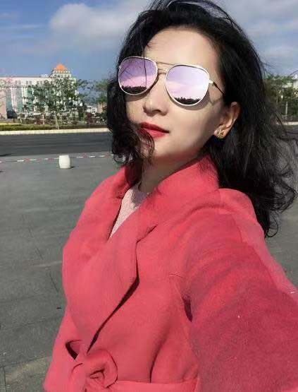 初恋栀子花的第一张照片--石家庄相亲服务中心