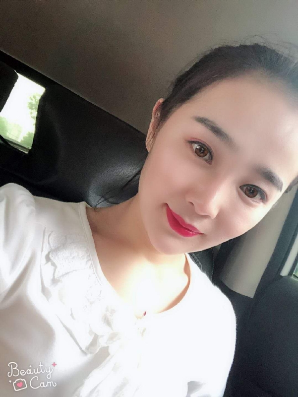 美伊的第一张照片--石家庄相亲服务中心