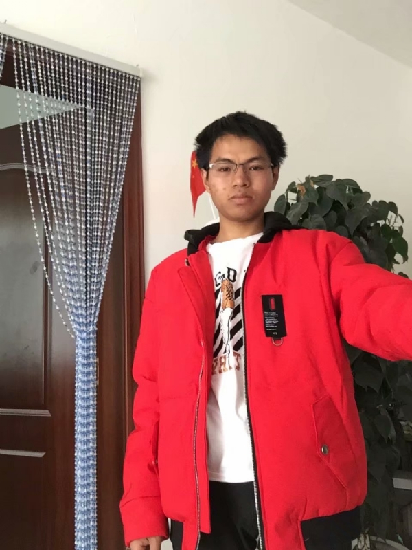 新希望的第一张照片--石家庄相亲服务中心