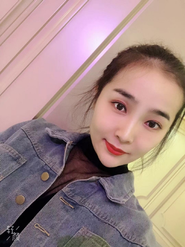 陈曦呀的第一张照片--石家庄相亲服务中心