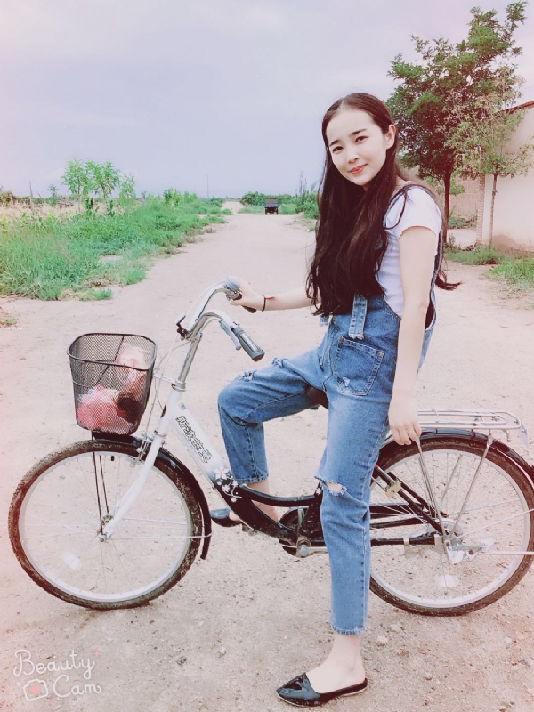 陈曦呀的第六张照片--石家庄相亲服务中心