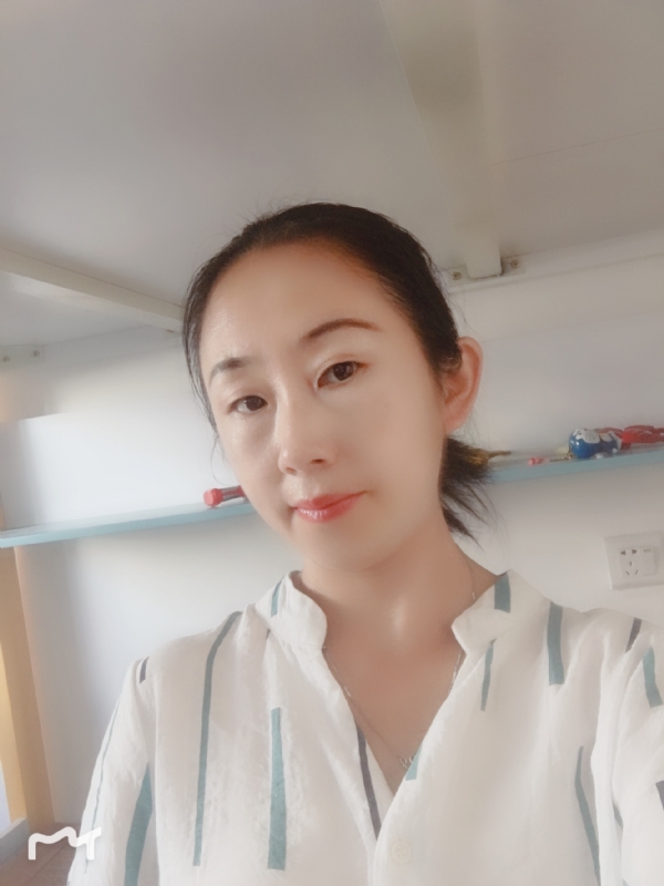 佳名的第一张照片--石家庄相亲服务中心