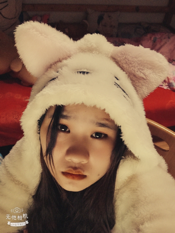 英子的第一张照片--石家庄相亲服务中心