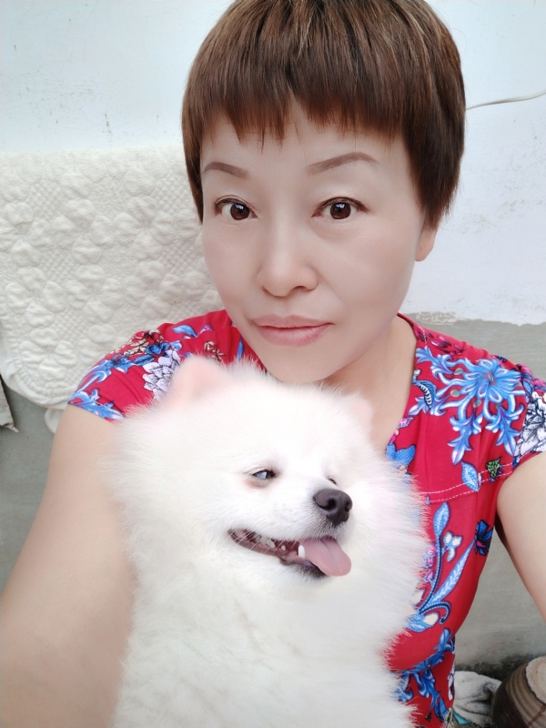 世事无常的第一张照片--石家庄相亲服务中心