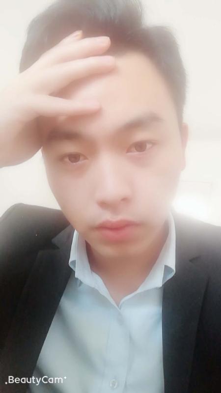 萧根生的第一张照片--石家庄相亲服务中心