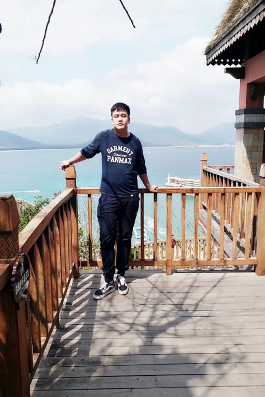 希望的第一张照片--石家庄相亲服务中心