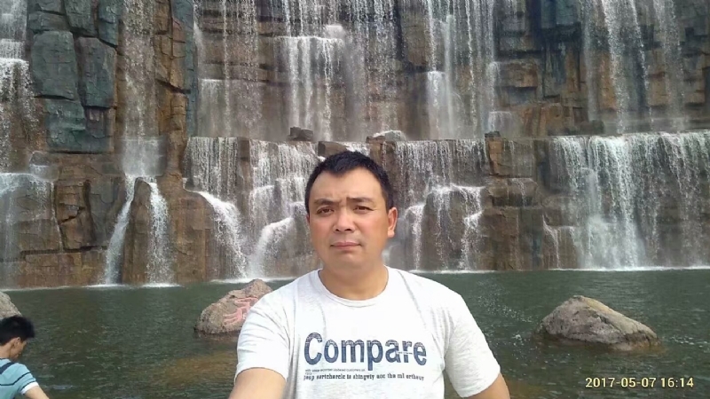 平淡的第一张照片--石家庄相亲服务中心