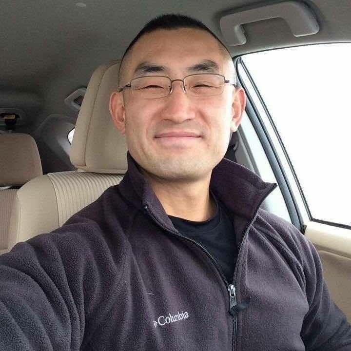 成福江的第一张照片--石家庄相亲服务中心