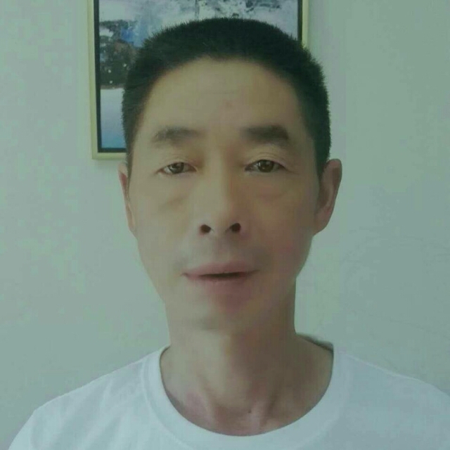 蔡蔡的第一张照片--石家庄相亲服务中心