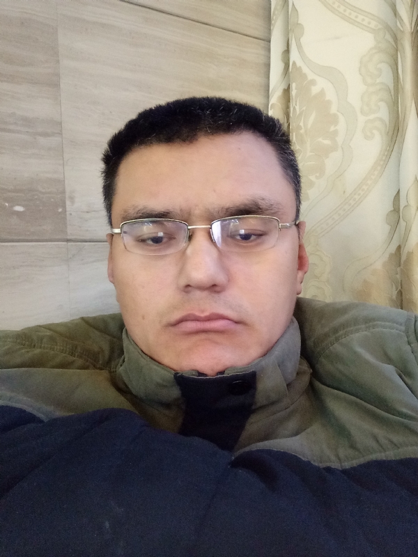 我想有个家的第一张照片--石家庄相亲服务中心