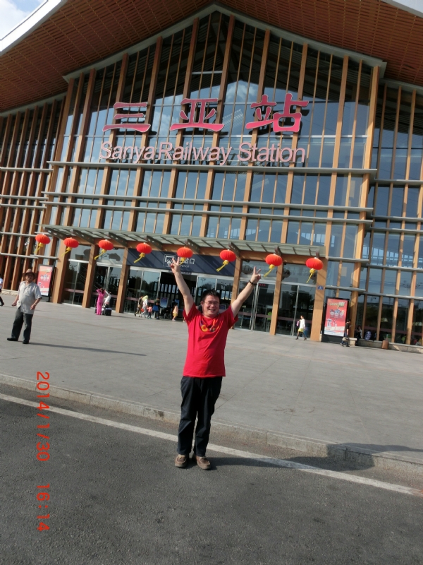 国志的第一张照片--石家庄相亲服务中心