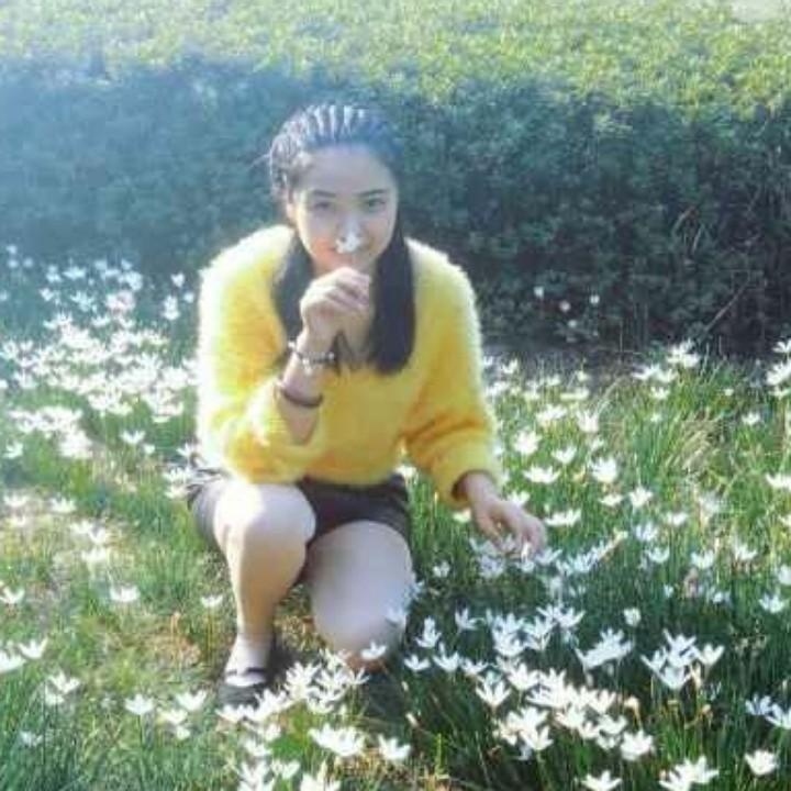 林林的第一张照片--石家庄相亲服务中心