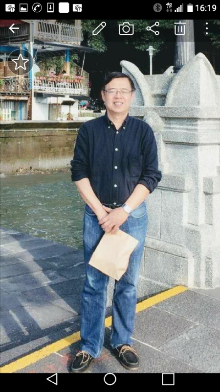 真誠的第三张照片--石家庄相亲服务中心