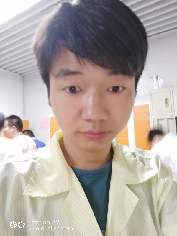 如果微笑的第一张照片--石家庄相亲服务中心