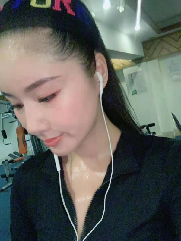 婷婷的第五张照片--石家庄相亲服务中心