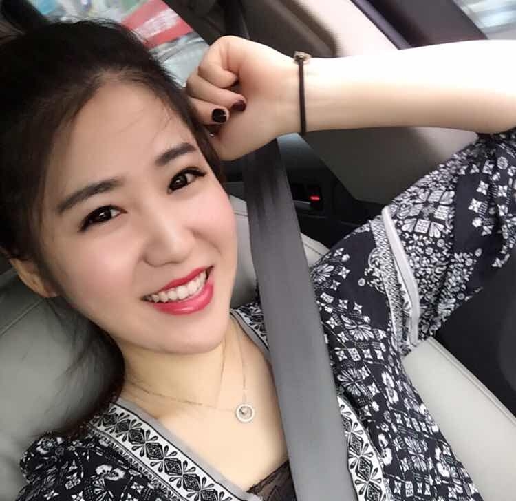 钱多多的第一张照片--石家庄相亲服务中心