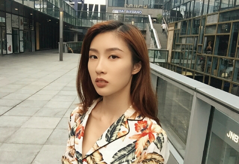 蘇悅的第四张照片--石家庄相亲服务中心