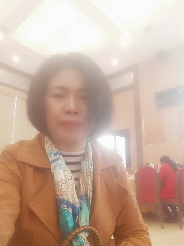 心雨的第一张照片--石家庄相亲服务中心