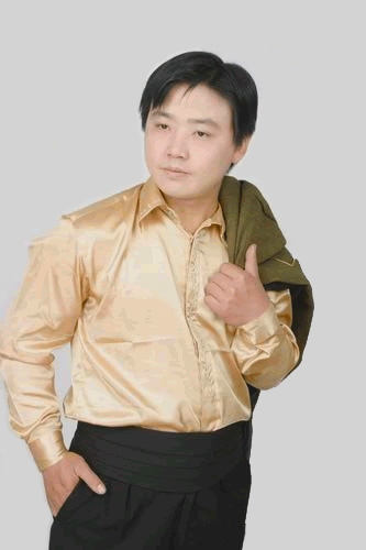 hds的第一张照片--石家庄相亲服务中心
