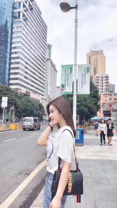 yangxinying的第一张照片--石家庄相亲服务中心