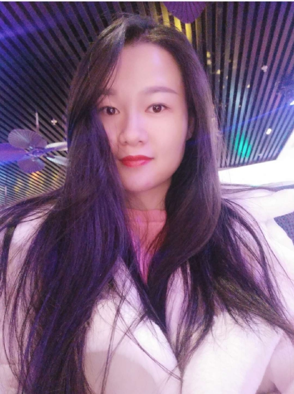 婉瑩的第一张照片--石家庄相亲服务中心