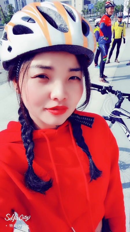 杜艳艳的第三张照片--石家庄相亲服务中心