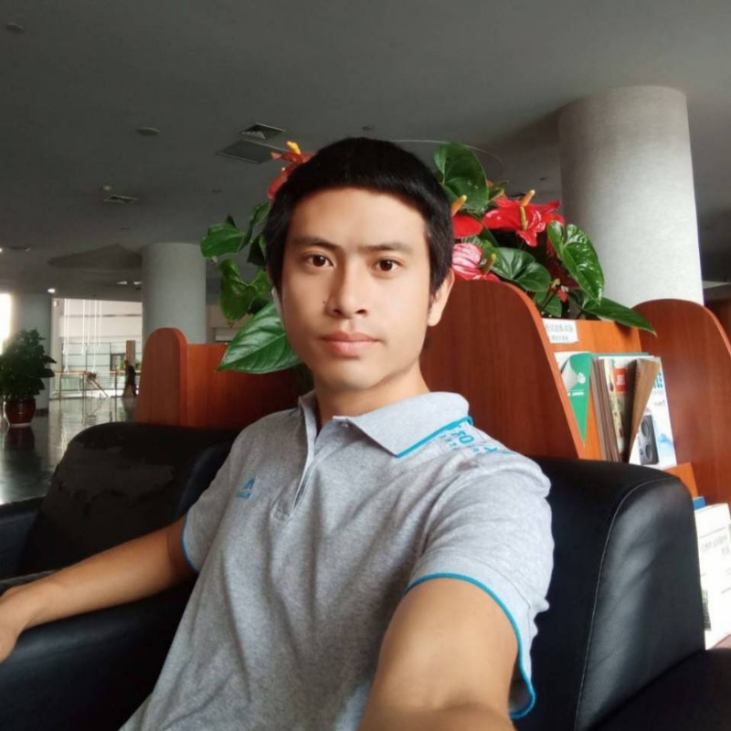 峰峰的第一张照片--石家庄相亲服务中心