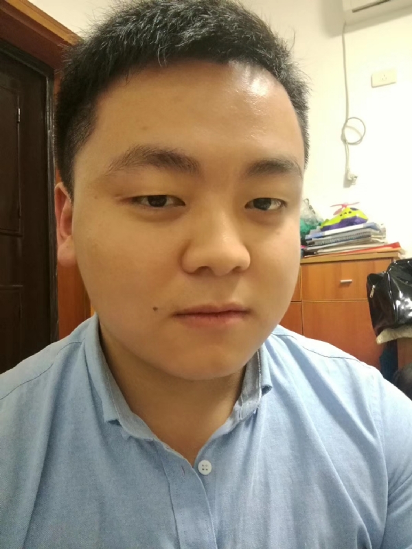 逍遥哥哥的第一张照片--石家庄相亲服务中心