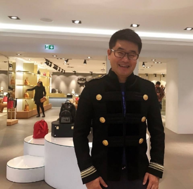 大千世界的第一张照片--石家庄相亲服务中心