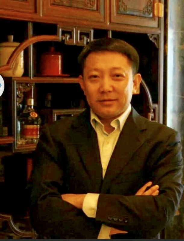 巧克力绅士的第三张照片--石家庄相亲服务中心