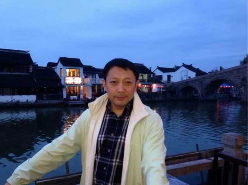 巧克力绅士的第六张照片--石家庄相亲服务中心