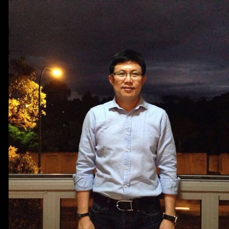 刘子刚的第一张照片--石家庄相亲服务中心