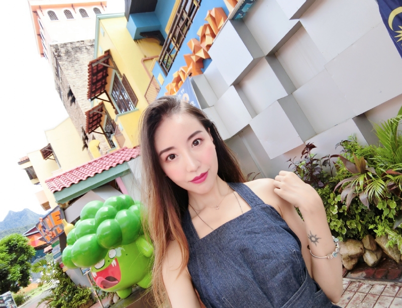 小尖鱼的第一张照片--石家庄相亲服务中心