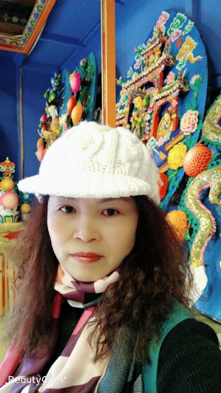 HK的第一张照片--石家庄相亲服务中心