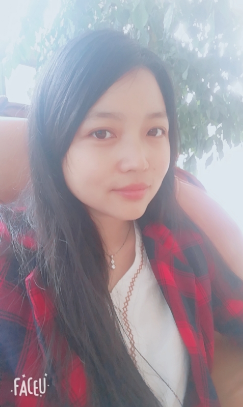 玉婷的第一张照片--石家庄相亲服务中心