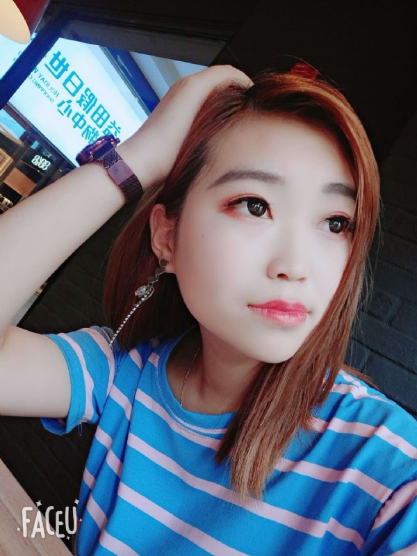 小脚的鹿的第一张照片--石家庄相亲服务中心