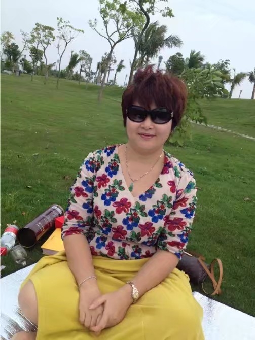 等有缘人的第一张照片--石家庄相亲服务中心
