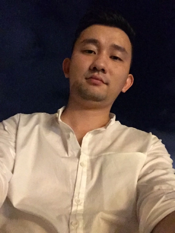 天昊的第一张照片--石家庄相亲服务中心
