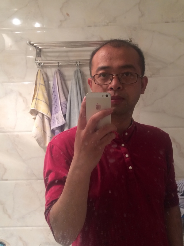 世界那么大的第二张照片--石家庄相亲服务中心