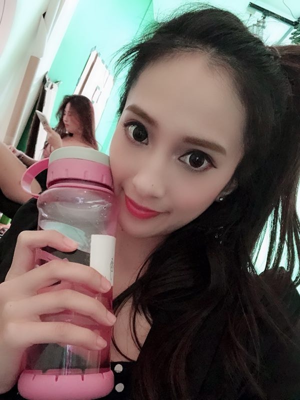 沐沐吖的第一张照片--石家庄相亲服务中心
