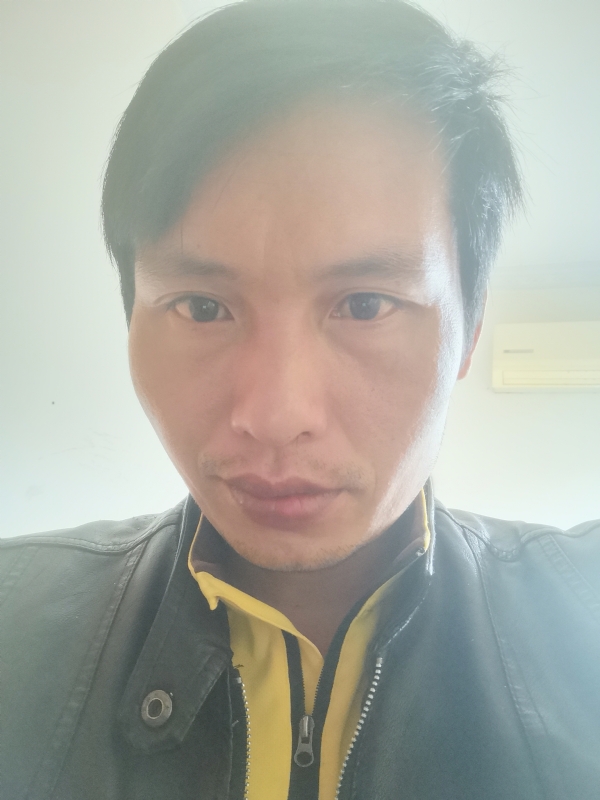 渴死的鱼的第一张照片--石家庄相亲服务中心