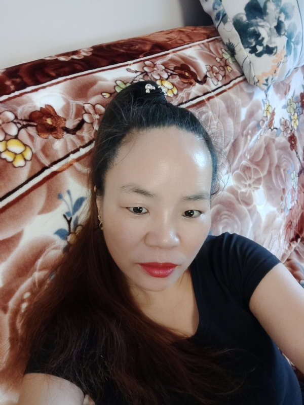 小香儿的第一张照片--石家庄相亲服务中心